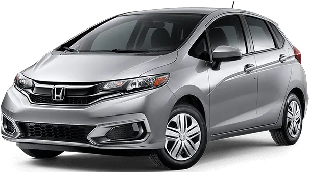 The Spirited 2018 Honda Fit Honda Fit 2018 Price Png Honda Png