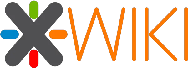Xwiki Logo Png Transparent U0026 Svg Vector Freebie Supply Xwiki Logo Png Wiki Logo