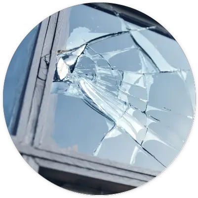 Residential Window Repair And Maintenance In The Tulsa Area Broken Window Png Broken Window Png