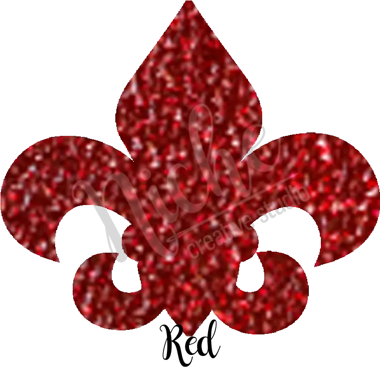 Htv Twinkle Glitter 12x20 Sheets U2013 Niche Creative Studio Decorative Png Twinkle Png