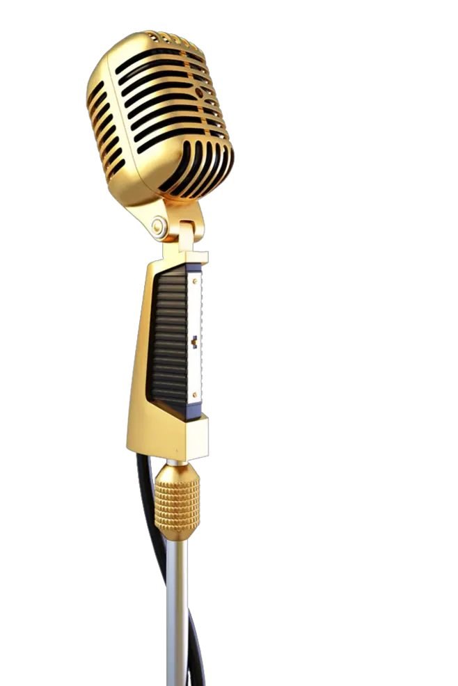 Microphone Clip Art Png