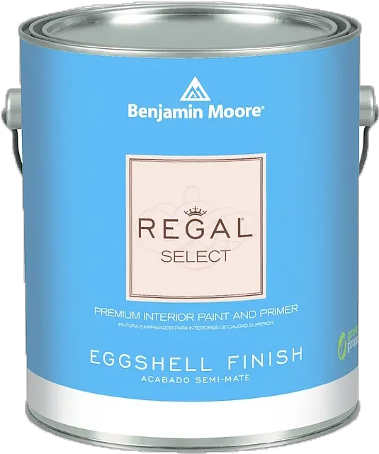 Benjamin Moore Paint Can Regal Select Benjamin Moore Png Paint Can Png