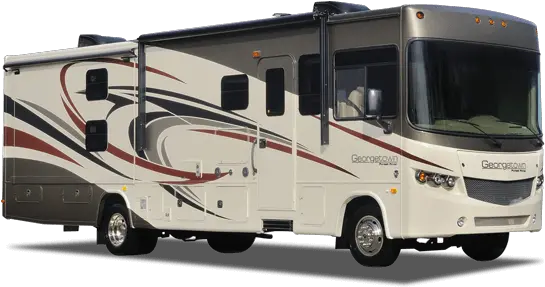 Jeff Bright Rv Dealers In Illinois Tour Bus Motorhome Towing A Dolly Png Rv Png