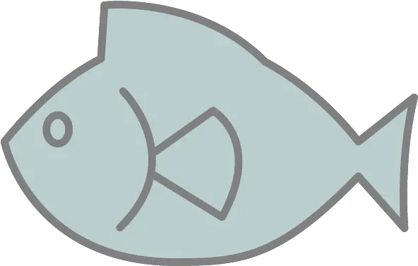 Download Fish Icon Free Material Png Image Fish Fish Icon Transparent