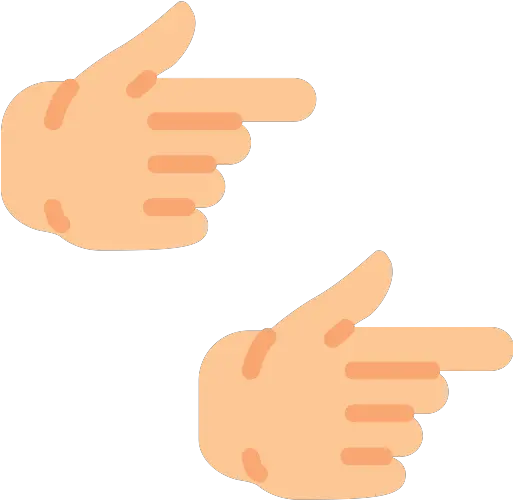 Recent Hand Gestures 6 Png Icons And Graphics Page 2 Png Illustration Pointing Finger Transparent