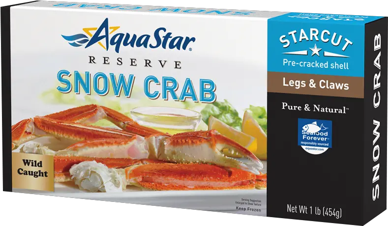 Star Snow Crab Legs Claws Aqua Star Snow Crab Legs Png Crab Legs Png