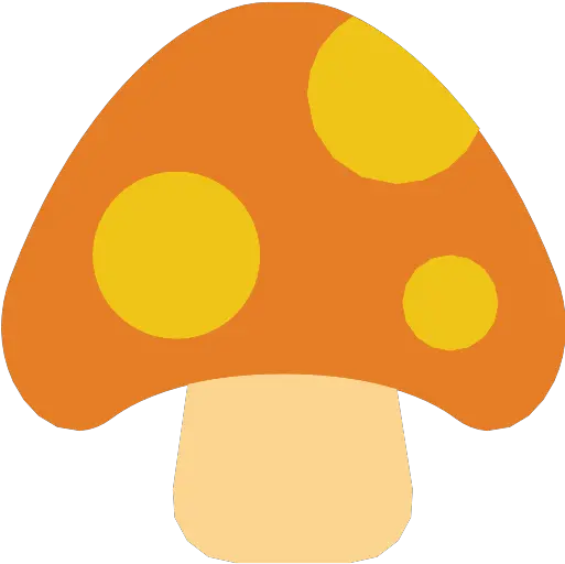 Mushroom Png Icon 77 Png Repo Free Png Icons Clip Art Mushroom Transparent Background
