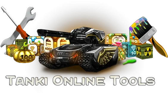 Tanki Online Tools Tanki Online Wiki Tank Png Tank Png