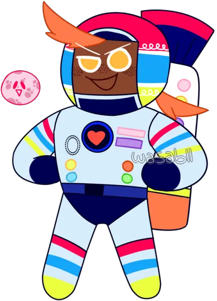 Astronaut Clipart Flying Saucer Cartoon Full Size Png Cartoon Astronaut Clipart Png