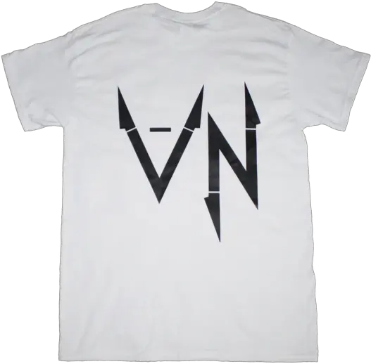 Vn Og Logo T Png Tshirt