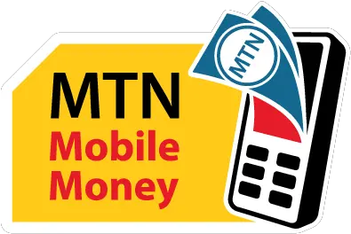 Mtnmmlogogeneric2 Rocket Remit Mtn Mobile Money Uganda Png Money Logo