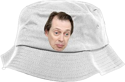 Steve Buscemi Bucket Hat Hello Kitty Bucket Hat Designs Png Steve Buscemi Png