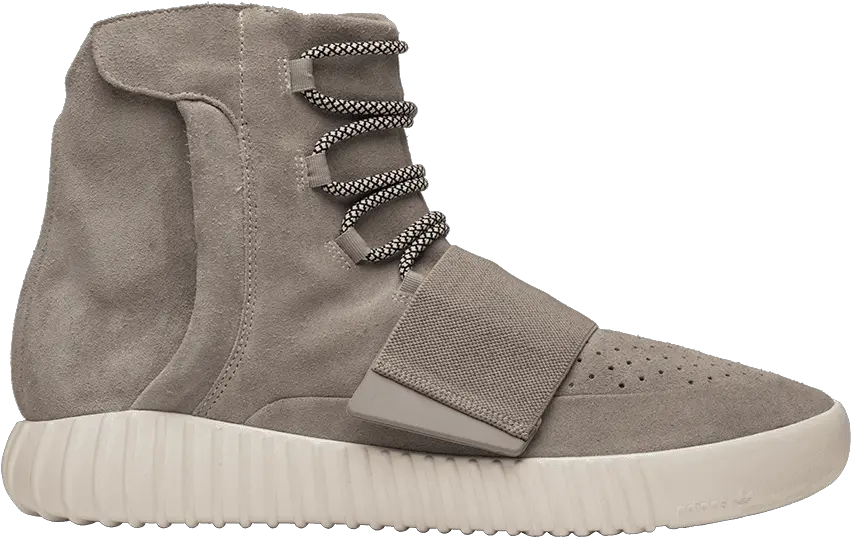 Grey Adidas Yeezy 750 Boost U0027og Mens Transparent Png Yeezy Boost Yeezy Png