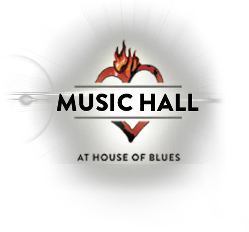 Big Game House Of Blues Png House Of Blues Logo