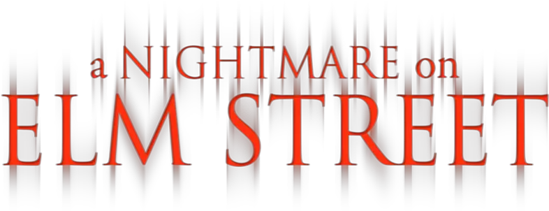 A Nightmare Bank Muamalat Png Nightmare On Elm Street Logo
