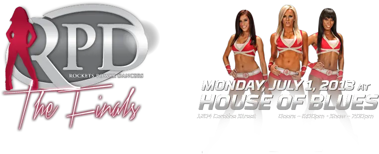 Rpd Finals Live Midriff Png House Of Blues Logo