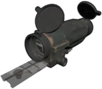 8x Zoom Scope Rust 8x Scope Old Png Scope Icon