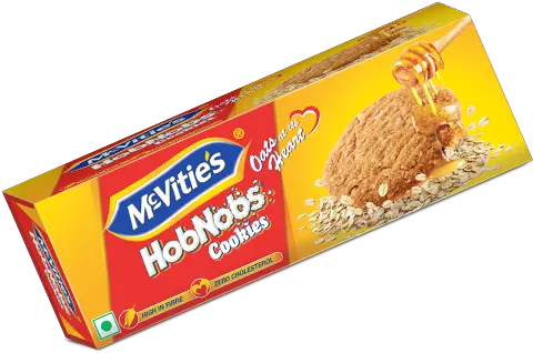 Mcvities Hobnobs Biscuits Buy Oats Biscuitsoats And Honey Mcvities Hob Nobs 120g Png Biscuit Transparent