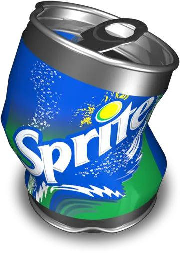 Sprite Png Transparent Images Portable Network Graphics Sprite Can Png