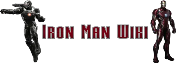 Iron Man Wiki Fandom Vertical Png War Machine Logo