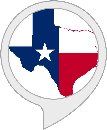 Amazoncom Texas State Facts Alexa Skills Texas State Png Texas State Png