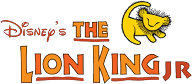 Lion King Jr Clipart Lion King Jr Clipart Png Lion King Logo