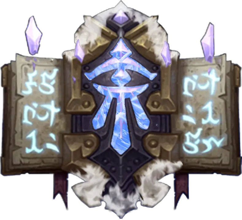 Wow Png Frost Mage Picture 935696 Logo Mage Wow Mage Png