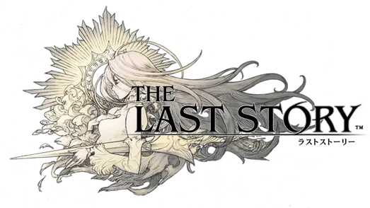 Die Handlung Last Story Png The Last Story Logo