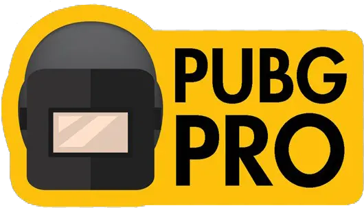 Pubg Logo Png Free Background