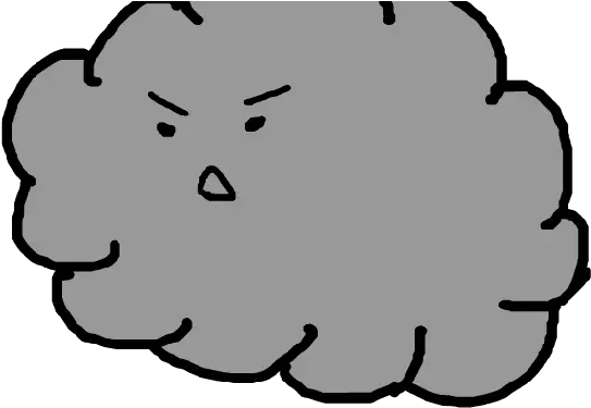 Cloud Clipart Animated Gif Transparent Elephant Angry Gif Png Angry Transparent