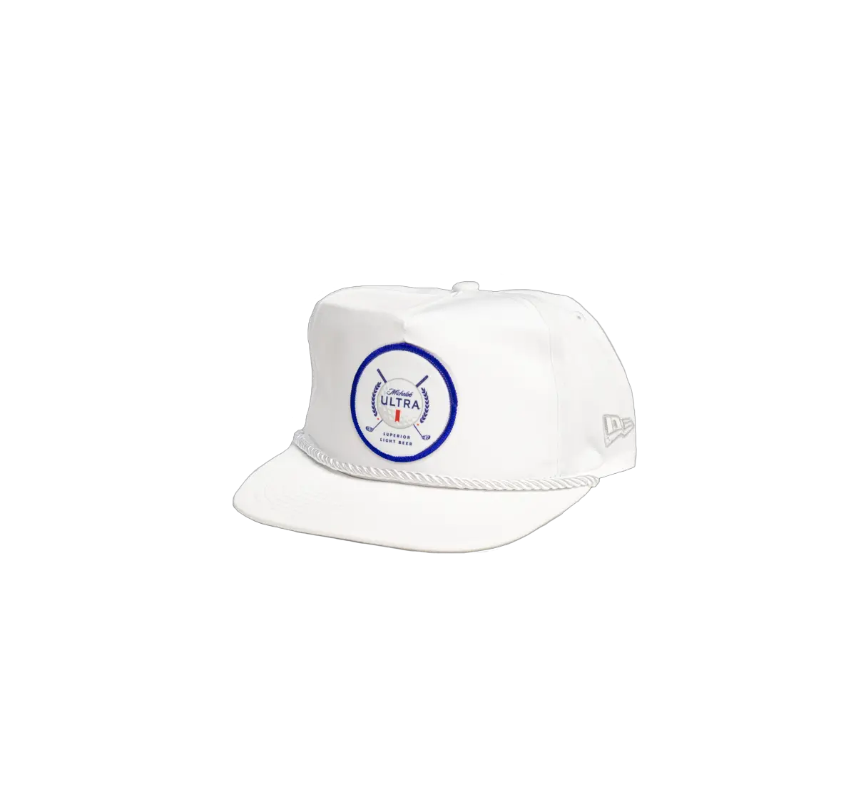 Michelob Ultra X Pga Tour Rope Hat For Baseball Png Michelob Ultra Logo