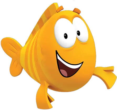 Bubble Guppies Characters Transparent Bubble Guppies Clipart Png Bubble Guppies Png