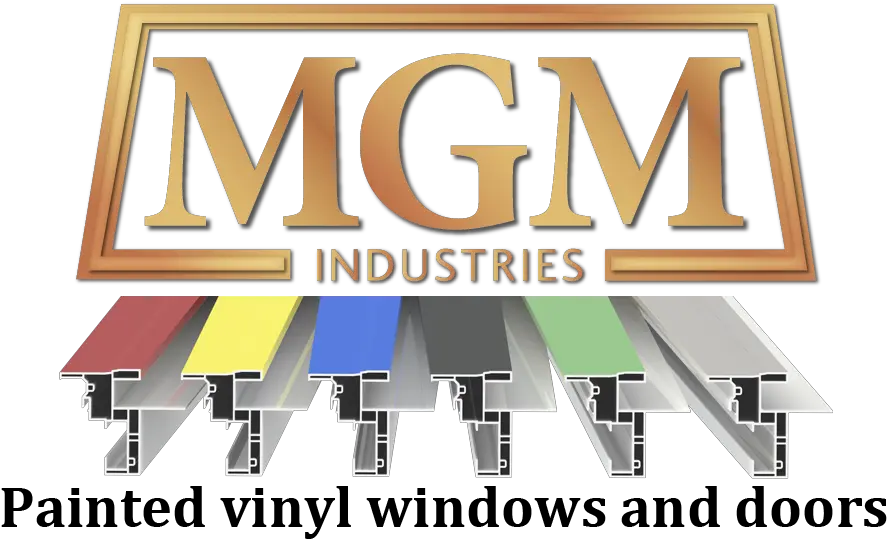 Quality Vinyl Windows And Doors Link To Mgm Industries Farmville Sheep Breeding Chart Png Mgm Logo Png