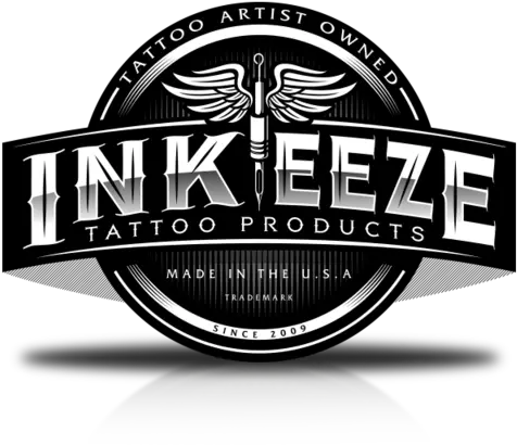 Ink Eeze Numbing Creamgreen Glide Primalattitudecom Language Png Venom Logo Tattoo