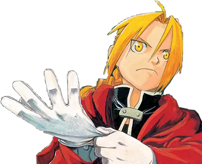 Edward Elric Ed Fullmetalalchemist Full Metal Alchemist Still Png Edward Elric Png