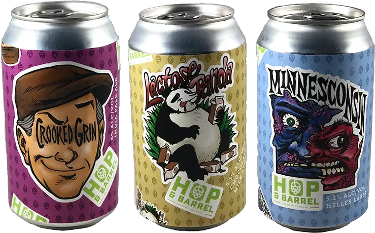 Hop Barrel Cans Hops Full Size Png Download Seekpng Caffeinated Drink Hops Png