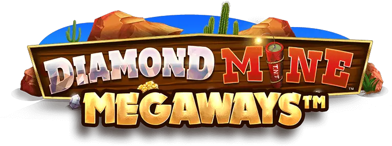 Play Diamond Mine Slot Rtp 9643 Betfair Bingo Diamond Mine Megaways Png Diamond Pickaxe Png
