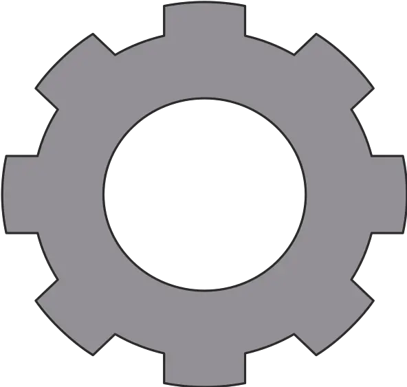 Gear Png Clipartsco Cog Clipart Gear Clipart Png