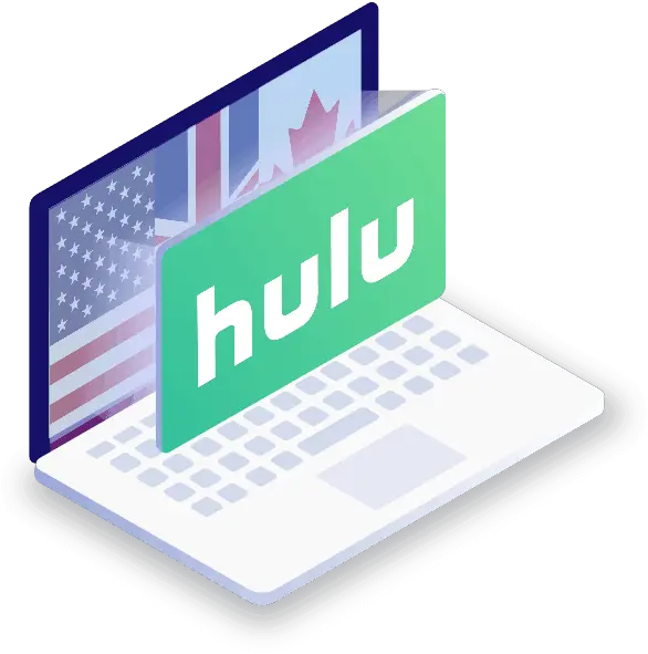 The Best Vpn For Hulu Streaming Media Png Hulu Logo Png