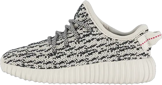 Download Attractive D6592 4ff7c Yeezy Turtle Dove Png Plimsoll Yeezy Png