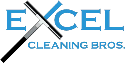 Excel Cleaning Bros Vertical Png Excel Logo Png