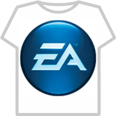 Ea Games Logo Ea Games Png Electronic Arts Logo