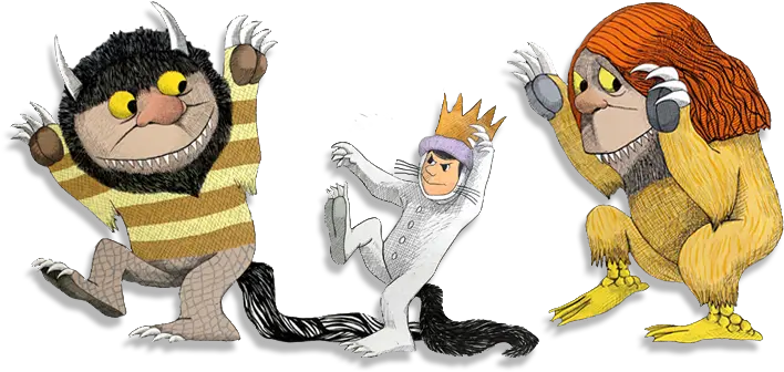 Free Where The Wild Things Are Png Wild Things Are Png Where The Wild Things Are Png