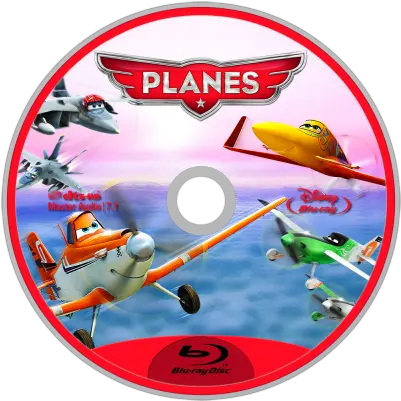 Planes Movie Fanart Fanarttv Png Disney Folder Icon