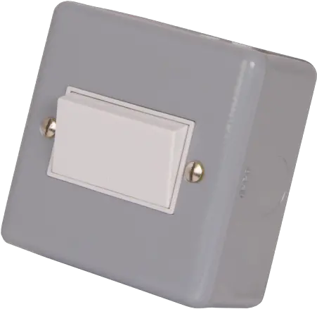 Pole Fan Isolator Switch Metal Clad Wallet Png Metal Pole Png
