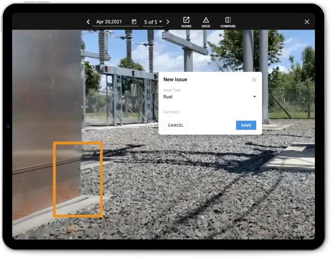 Drone Robotics Ground Dronedeploy Vertical Png Android Action Overflow Icon