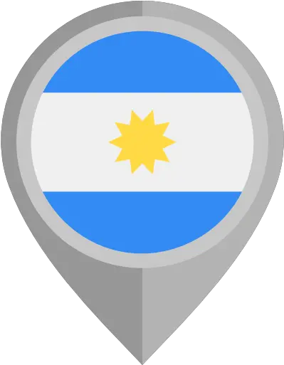 Argentina Nicaragua Icon Png Argentina Flag Png