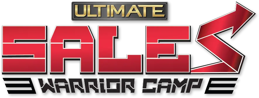 Ultimate Sales Warrior Camp Ultimate Sales Warrior Camp Logo Png Ultimate Warrior Logo