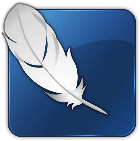 Photoshop Feather Logo Png 1 Image Photoshop Icon Feather Photoshop Logo Png