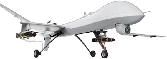 Predator Military Drone Transparent Png All Predator Drone Transparent Predator Png